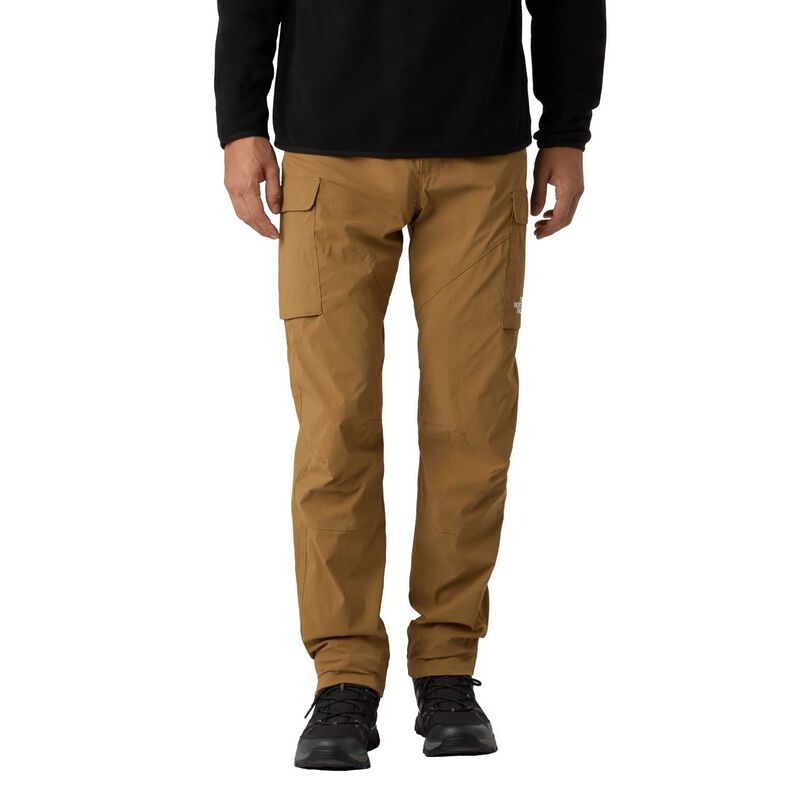 The North Face Men's Exploration Cargo Pants image number 0
